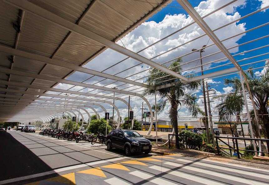 RIO PRETO Alckmin entrega obras de ampliação e melhorias no Aeroporto Olimpia 24 Horas A